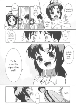 Page 110 of Razoku no Yoru | Night of Razoku Ch. 1-8