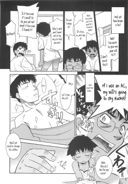 Page 129 of Razoku no Yoru | Night of Razoku Ch. 1-8