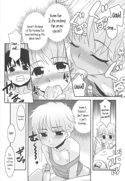 Page 14 of Razoku no Yoru | Night of Razoku Ch. 1-8