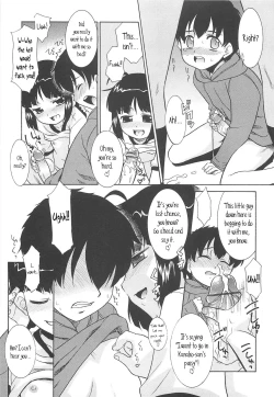 Page 78 of Razoku no Yoru | Night of Razoku Ch. 1-8