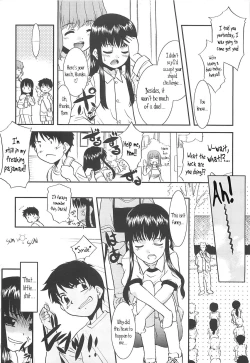 Page 88 of Razoku no Yoru | Night of Razoku Ch. 1-8