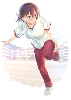 Page 39 of Shuumatsu no Tawawa - Tawawa on Weekend