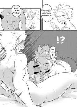 Page 15 of SS Kyuu Ninmu 2 | SS Class Mission 2