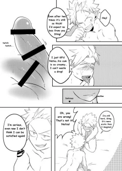 Page 21 of SS Kyuu Ninmu 2 | SS Class Mission 2