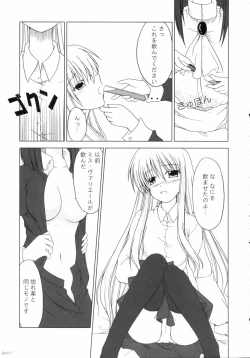 Page 10 of Zero Maid