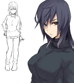 Page 2 of Imouto Valentine 1-6