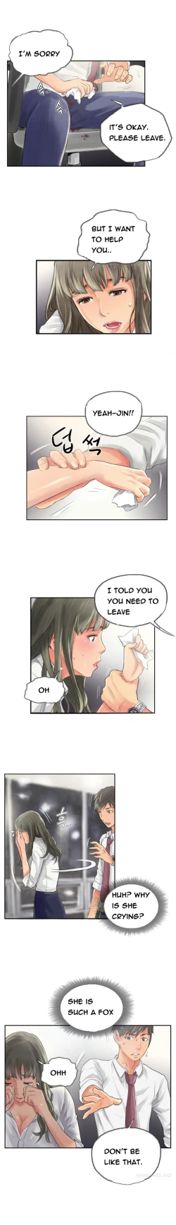 Page 145 of New Face Ch.1-20