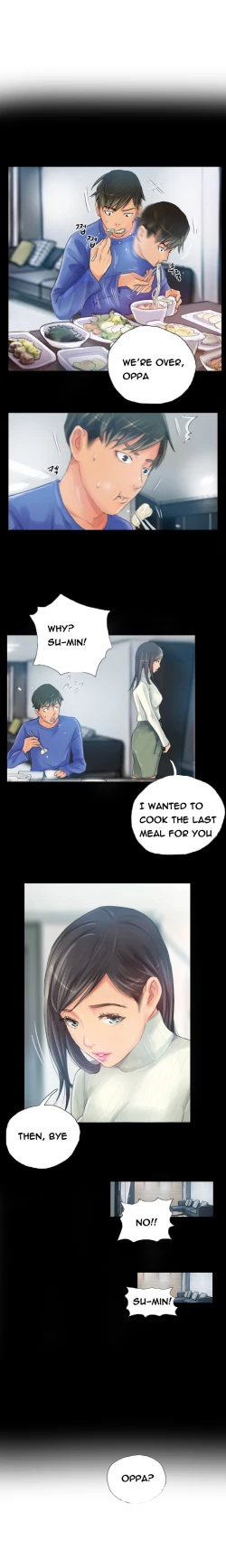 Page 204 of New Face Ch.1-20