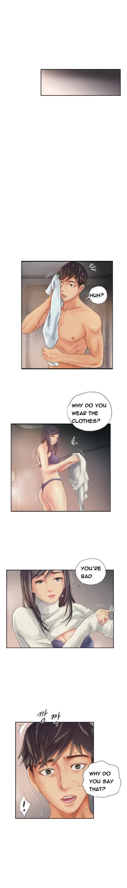 Page 226 of New Face Ch.1-20