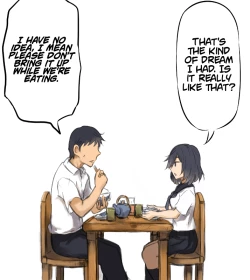 Page 15 of Ruuko2 + Omake 1san's Morning 12