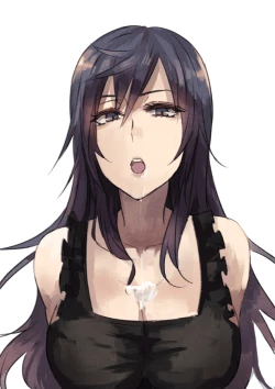 Page 1 of Ruuko2 + Omake 1san's Morning 12