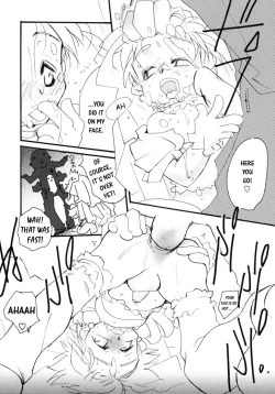 Page 4 of Petite Wife