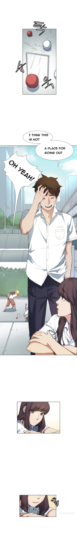 Page 161 of By Chance