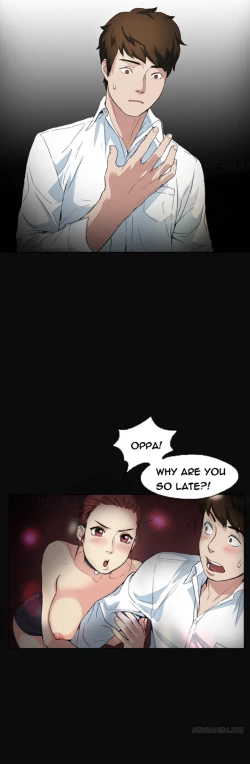 Page 25 of By Chance