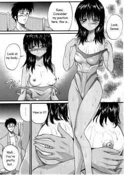 Page 7 of Suntan KyunKyun