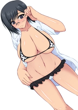 Page 40 of Oreteki SC - Oreteki WTR