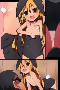 Page 61 of Minna no Gakuensai Junbi no Jikan