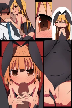 Page 72 of Minna no Gakuensai Junbi no Jikan