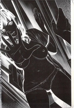 Page 4 of Onirenbo - THE GAME OF HIDE AND FUCK | 鬼畜捉迷藏