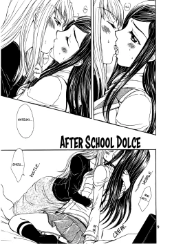 Page 9 of After School Dolce