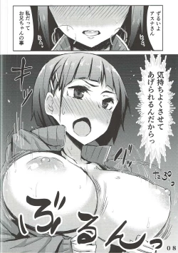 Page 7 of Go!Go!SGH!