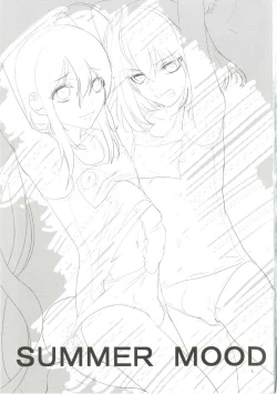 Page 2 of Summer Mood