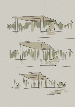 Page 10 of Gizaba-kun to Oasobi no Maki