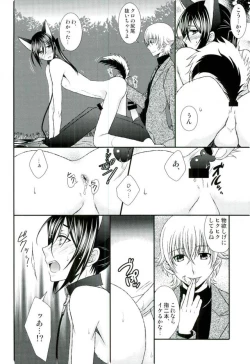 Page 17 of Do M Wan Kono o Sanpo.