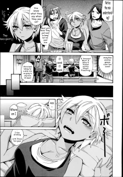 Page 3 of Hop Step Karamizake