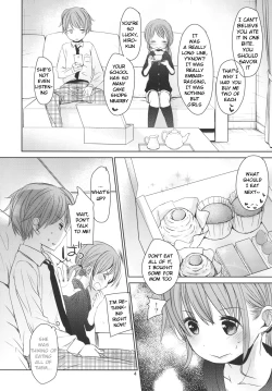 Page 3 of Amai Okashi