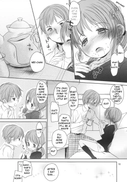 Page 9 of Amai Okashi