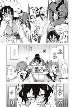 Page 21 of Himitsu no Onedari "Kousaimin" | The Secret Desire