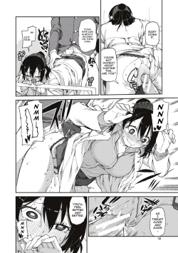 Page 22 of Himitsu no Onedari "Kousaimin" | The Secret Desire