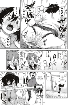 Page 23 of Himitsu no Onedari "Kousaimin" | The Secret Desire