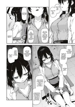Page 4 of Himitsu no Onedari "Kousaimin" | The Secret Desire