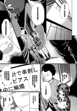 Page 33 of Omocha ni Natta Hi | 變成他人玩物之日