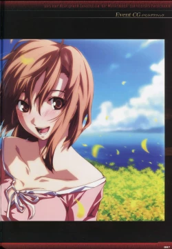 Page 89 of Dies irae Visual Fanbook - Black Book