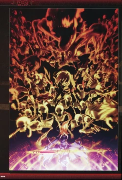 Page 94 of Dies irae Visual Fanbook - Black Book