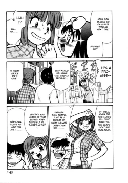 Page 143 of Shin Kyonyuu Kazoku 1