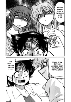 Page 162 of Shin Kyonyuu Kazoku 1