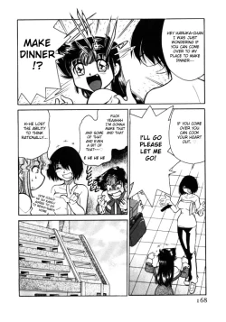 Page 168 of Shin Kyonyuu Kazoku 1