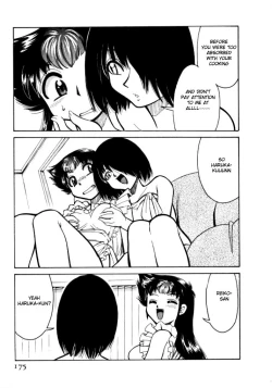 Page 175 of Shin Kyonyuu Kazoku 1