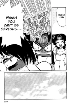 Page 177 of Shin Kyonyuu Kazoku 1