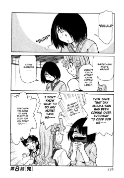 Page 178 of Shin Kyonyuu Kazoku 1