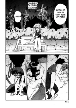 Page 194 of Shin Kyonyuu Kazoku 1