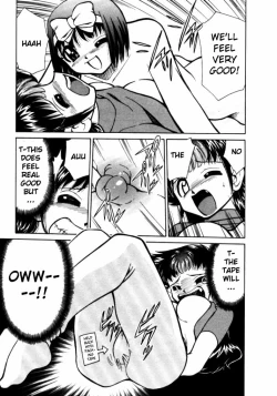 Page 91 of Shin Kyonyuu Kazoku 1