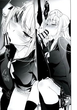 Page 14 of Shoujo Kaishun