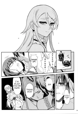 Page 100 of Juunengo no Jinsei Soudan | Life Consultation After 10 Years