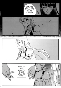 Page 109 of Juunengo no Jinsei Soudan | Life Consultation After 10 Years