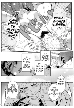 Page 123 of Juunengo no Jinsei Soudan | Life Consultation After 10 Years